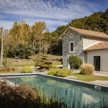 Domaine Du Marais Villa
