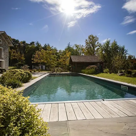 Domaine Du Marais Villa