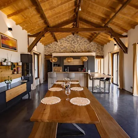 Domaine Du Marais Villa Saint-André-de-Seignaux
