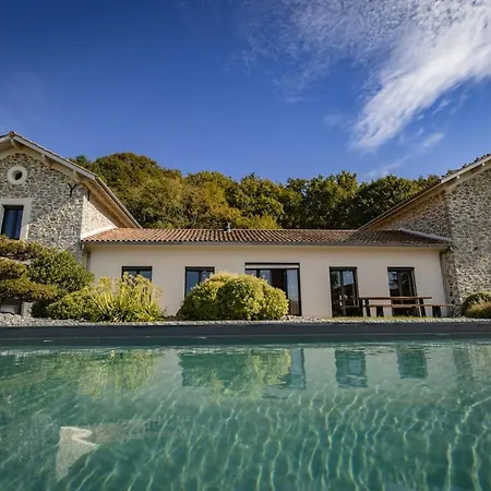 Domaine Du Marais