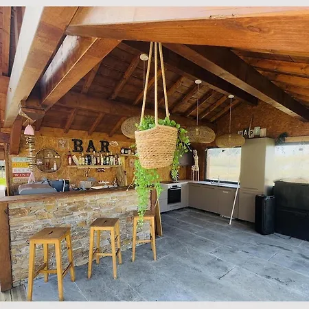 Domaine Du Marais Villa